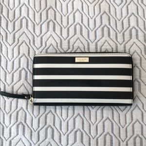 Kaye Spade wallet